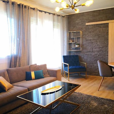 Logement Entier 78 M2, 7 Pers Cosy Et Spacieux Proche Du Centre-Ville Et De La Gare Avinyon Dış mekan fotoğraf