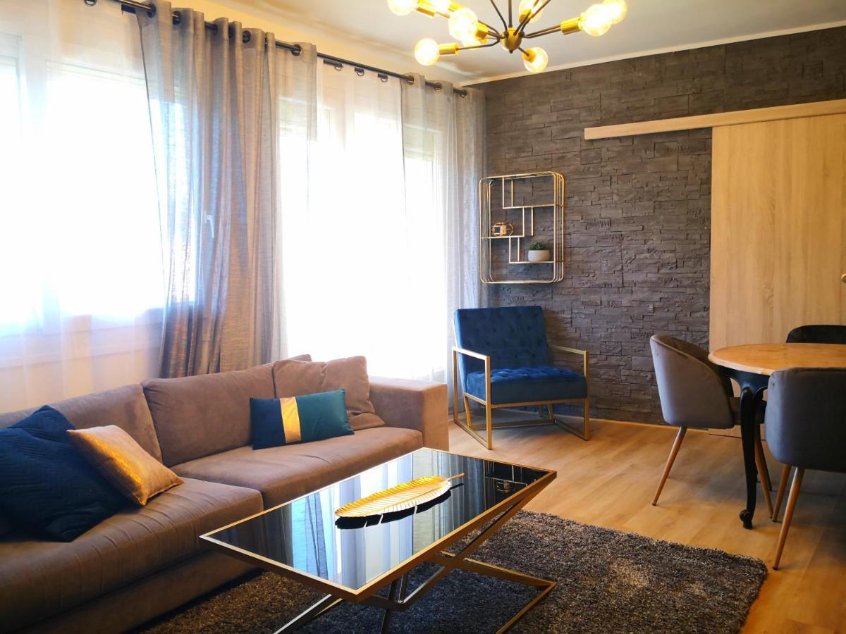 Logement Entier 78 M2, 7 Pers Cosy Et Spacieux Proche Du Centre-Ville Et De La Gare Avinyon Dış mekan fotoğraf