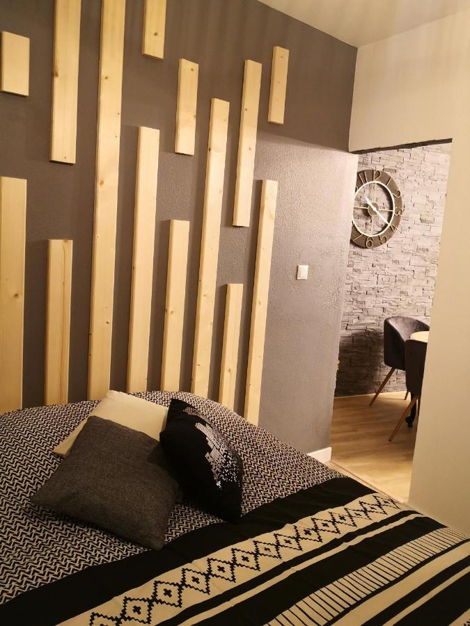 Logement Entier 78 M2, 7 Pers Cosy Et Spacieux Proche Du Centre-Ville Et De La Gare Avinyon Dış mekan fotoğraf