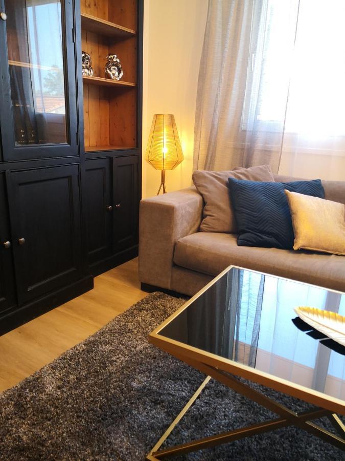 Logement Entier 78 M2, 7 Pers Cosy Et Spacieux Proche Du Centre-Ville Et De La Gare Avinyon Dış mekan fotoğraf