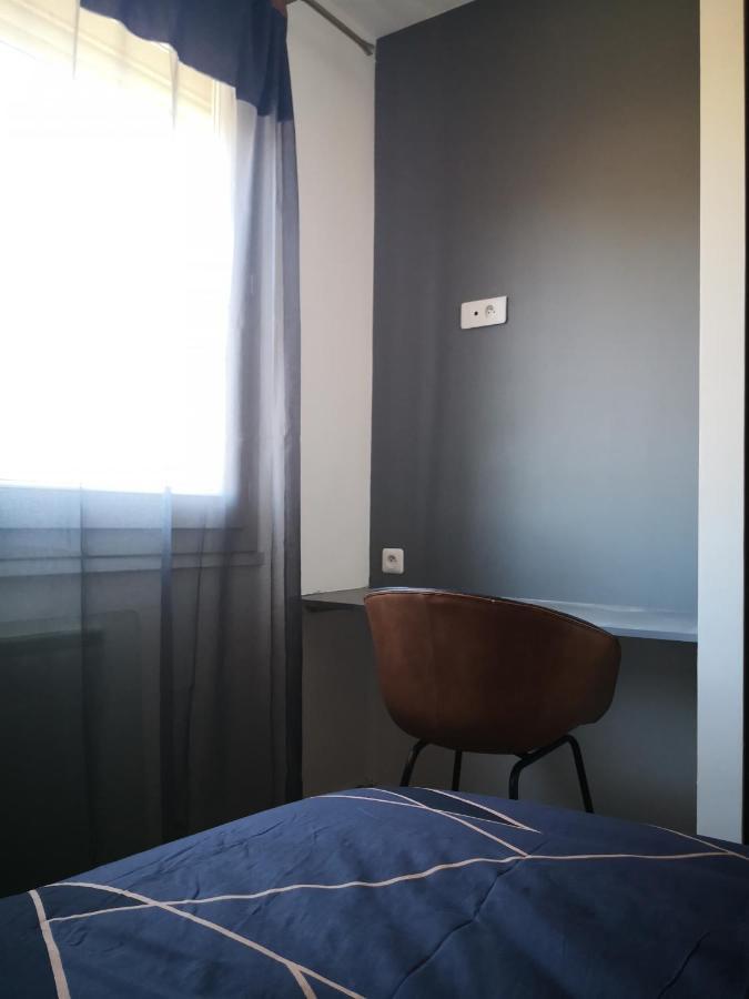 Logement Entier 78 M2, 7 Pers Cosy Et Spacieux Proche Du Centre-Ville Et De La Gare Avinyon Dış mekan fotoğraf