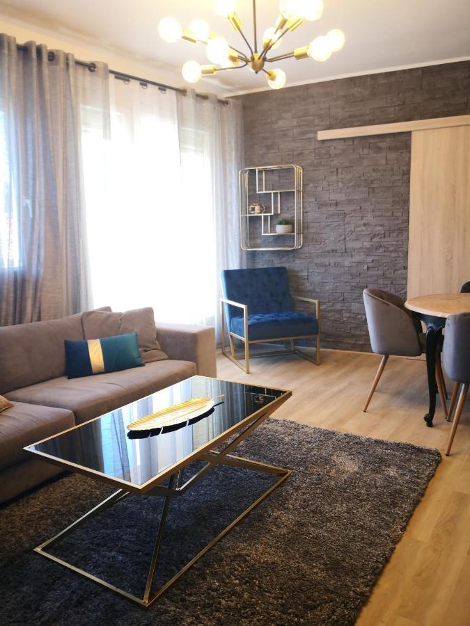 Logement Entier 78 M2, 7 Pers Cosy Et Spacieux Proche Du Centre-Ville Et De La Gare Avinyon Dış mekan fotoğraf