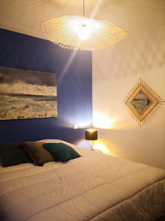 Logement Entier 78 M2, 7 Pers Cosy Et Spacieux Proche Du Centre-Ville Et De La Gare Avinyon Dış mekan fotoğraf