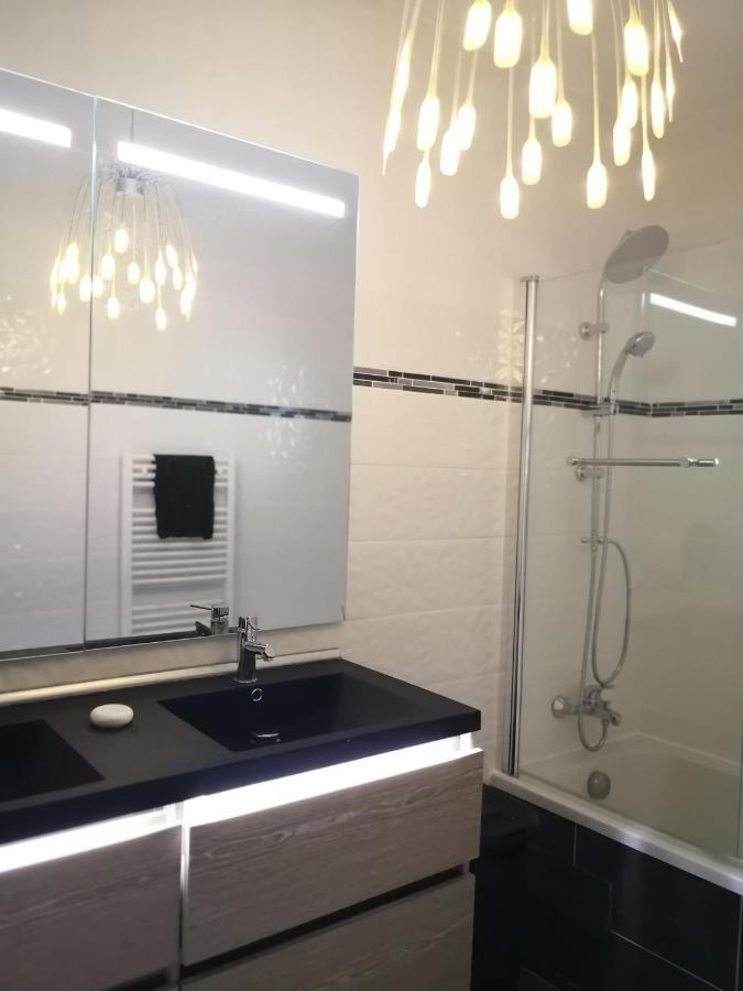 Logement Entier 78 M2, 7 Pers Cosy Et Spacieux Proche Du Centre-Ville Et De La Gare Avinyon Dış mekan fotoğraf