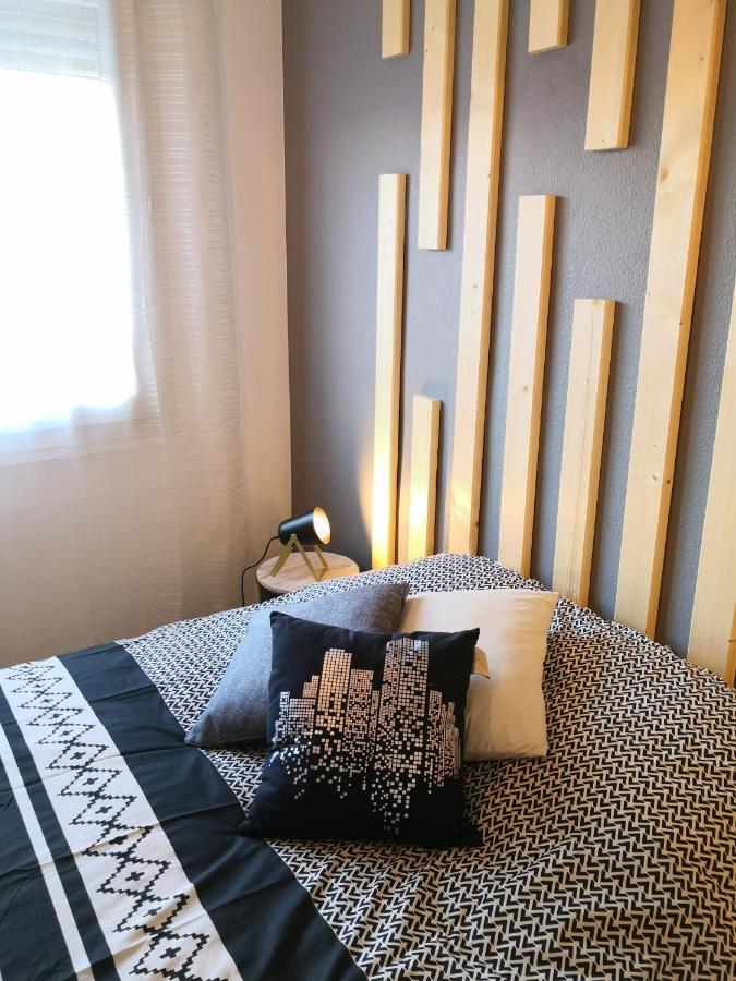 Logement Entier 78 M2, 7 Pers Cosy Et Spacieux Proche Du Centre-Ville Et De La Gare Avinyon Dış mekan fotoğraf