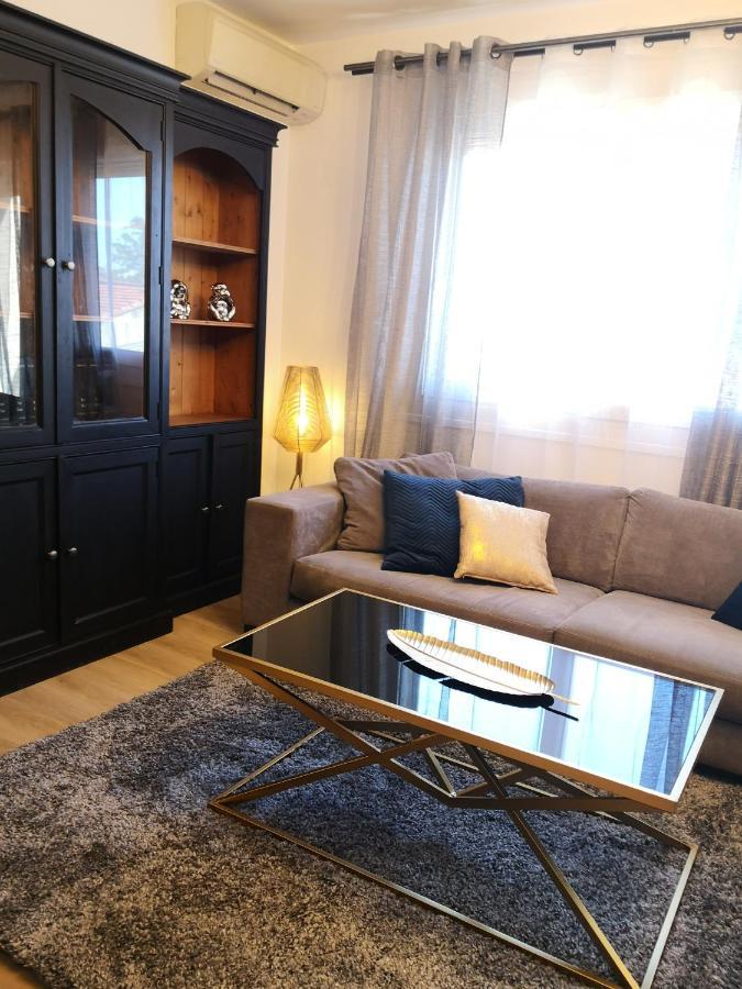 Logement Entier 78 M2, 7 Pers Cosy Et Spacieux Proche Du Centre-Ville Et De La Gare Avinyon Dış mekan fotoğraf