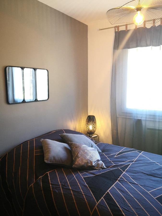 Logement Entier 78 M2, 7 Pers Cosy Et Spacieux Proche Du Centre-Ville Et De La Gare Avinyon Dış mekan fotoğraf