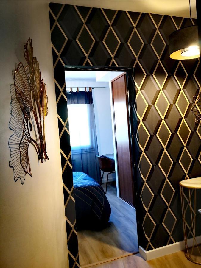 Logement Entier 78 M2, 7 Pers Cosy Et Spacieux Proche Du Centre-Ville Et De La Gare Avinyon Dış mekan fotoğraf