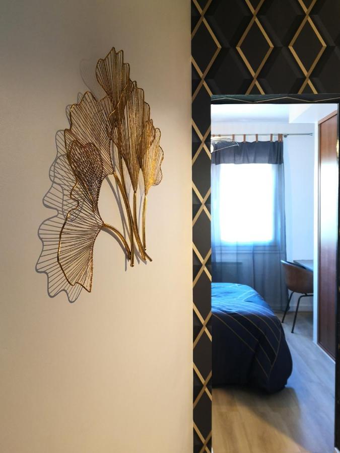 Logement Entier 78 M2, 7 Pers Cosy Et Spacieux Proche Du Centre-Ville Et De La Gare Avinyon Dış mekan fotoğraf