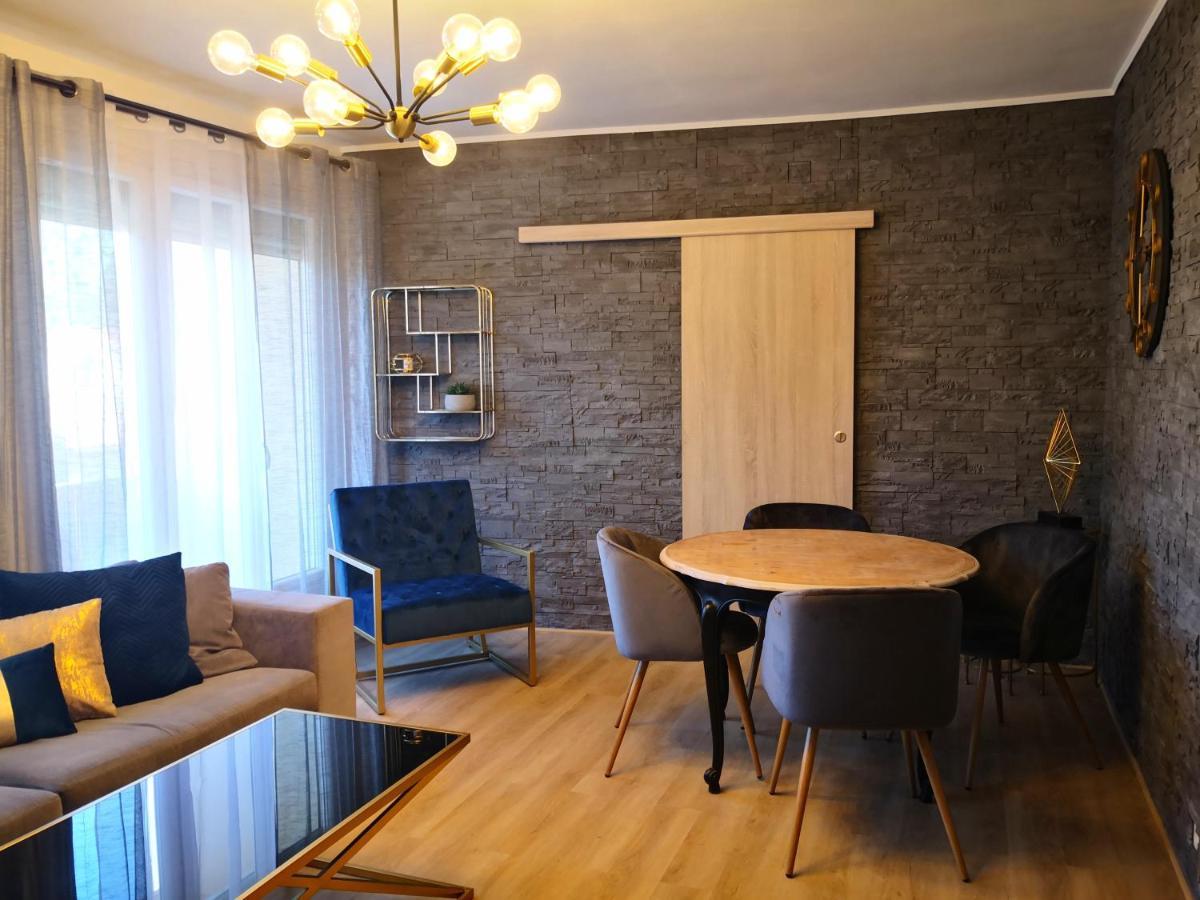 Logement Entier 78 M2, 7 Pers Cosy Et Spacieux Proche Du Centre-Ville Et De La Gare Avinyon Dış mekan fotoğraf