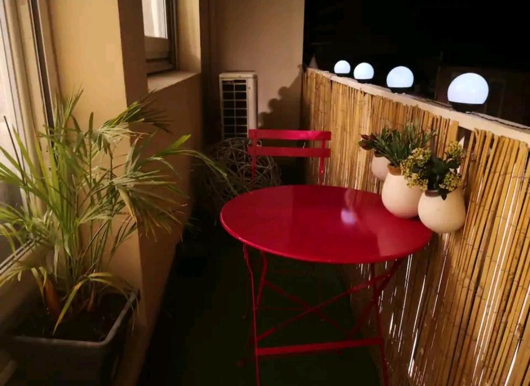Logement Entier 78 M2, 7 Pers Cosy Et Spacieux Proche Du Centre-Ville Et De La Gare Avinyon Dış mekan fotoğraf